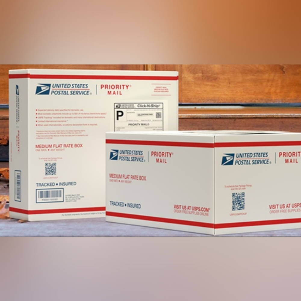 Extra shipping